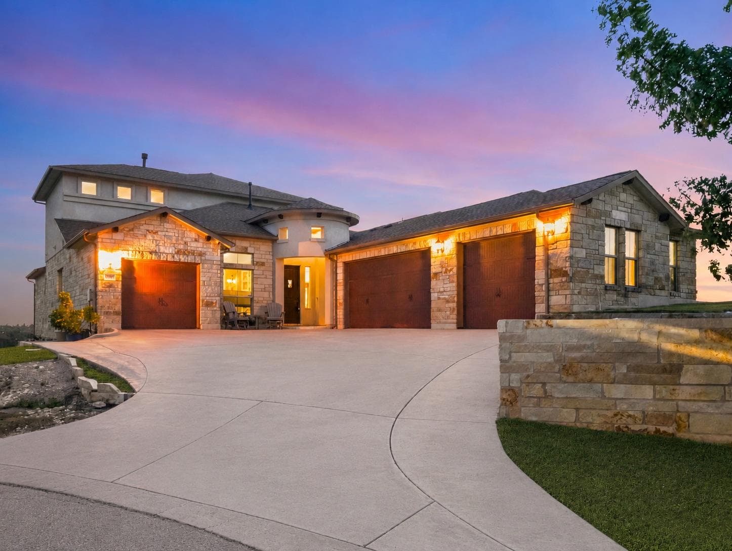 1501 Chalk Bluff Ct