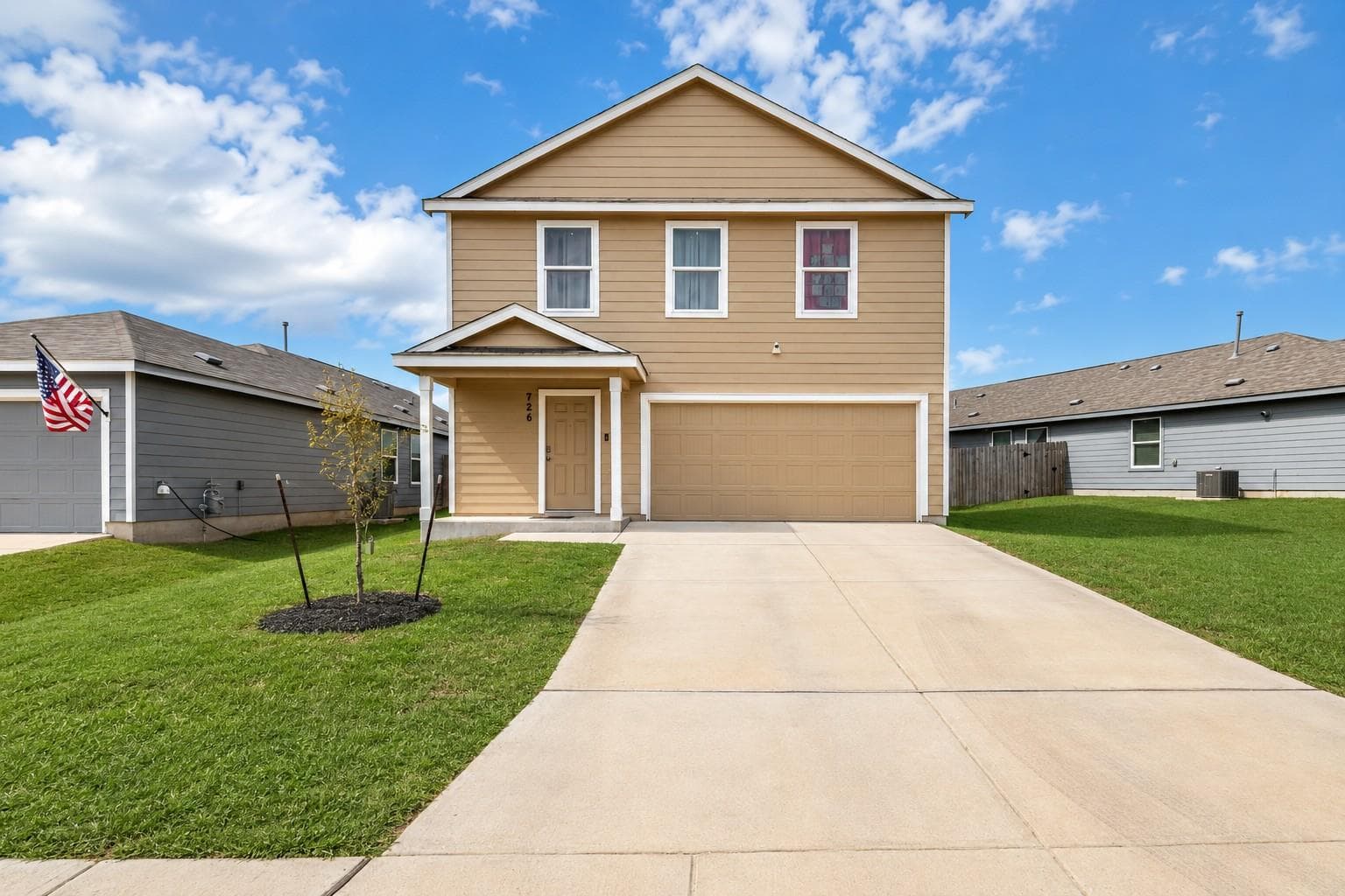 726 Tulsa Trl