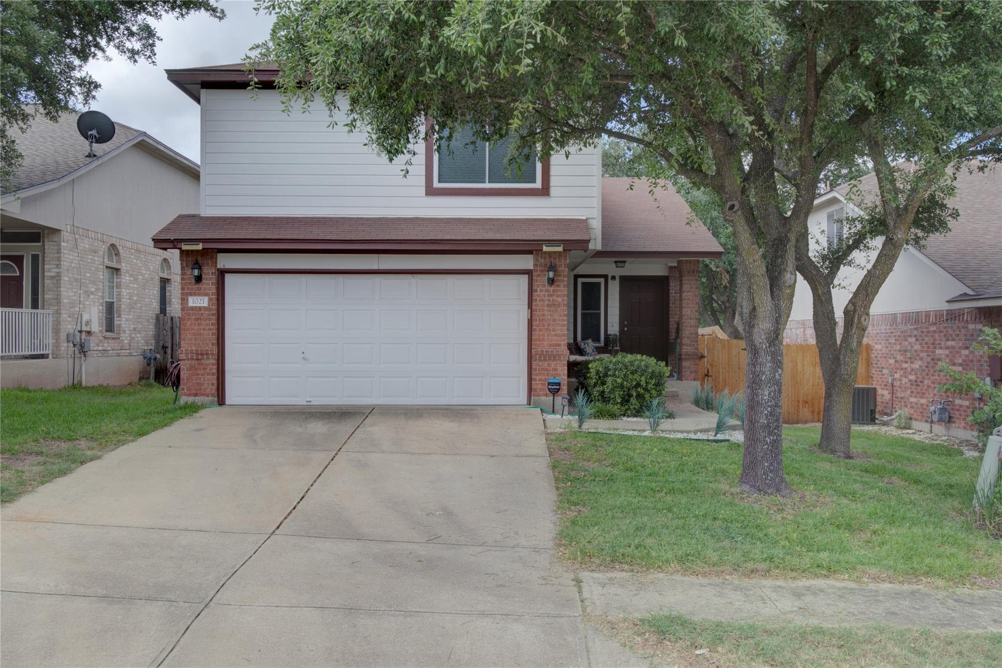 1021 Sweet Melissa Dr
