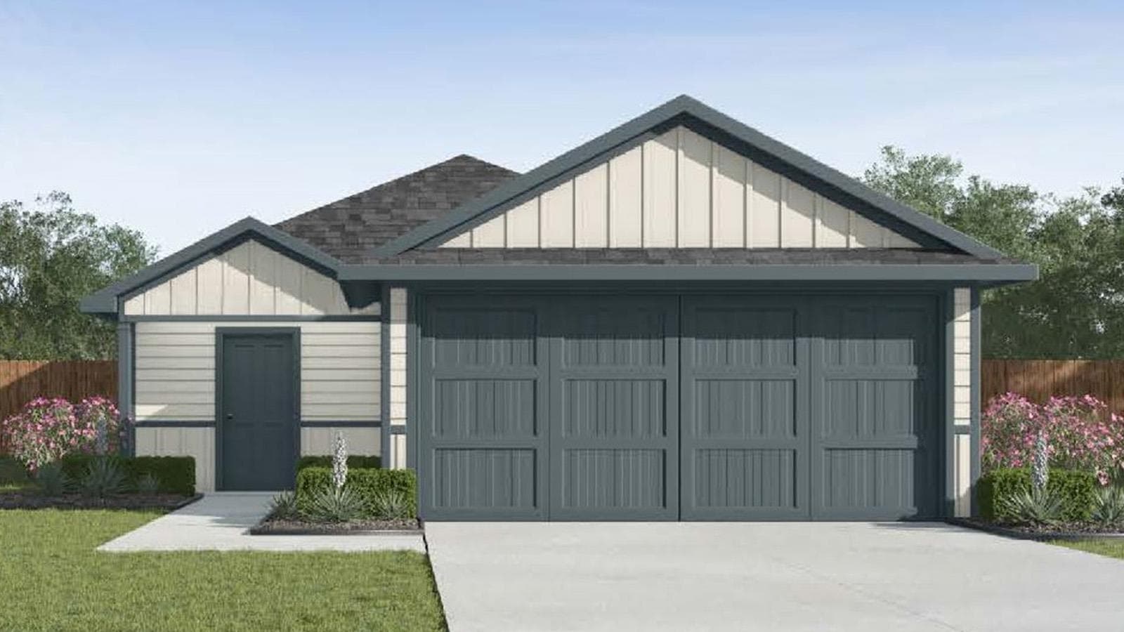 1015 Firewheel Dr