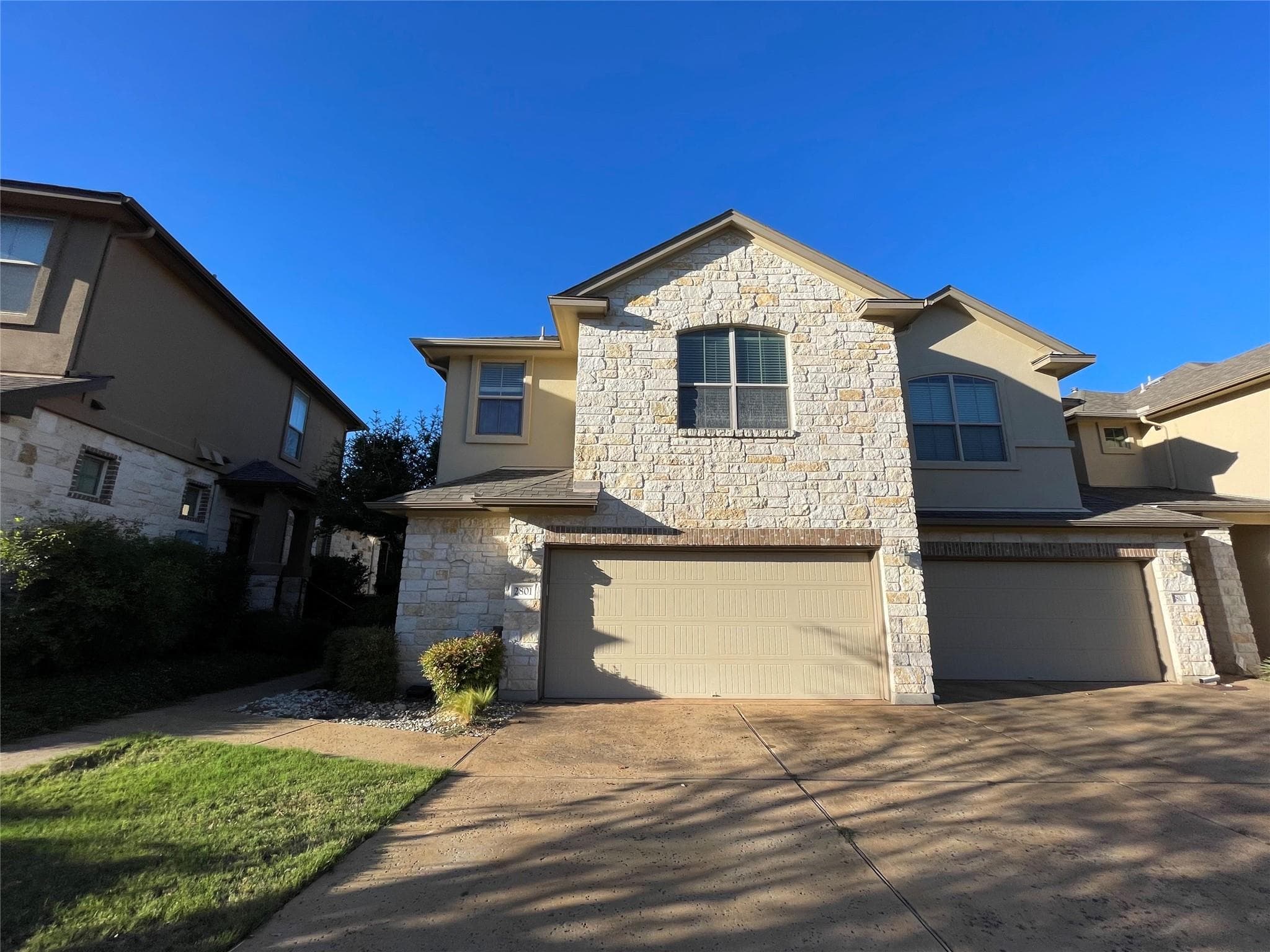 14001 Avery Ranch Blvd #2801