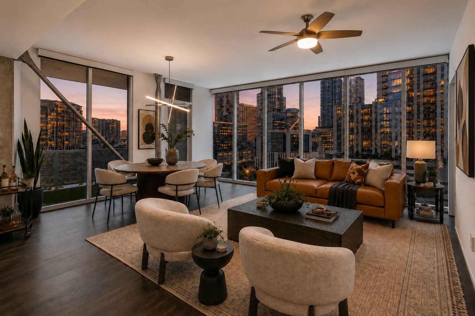 301 West Ave #1204
