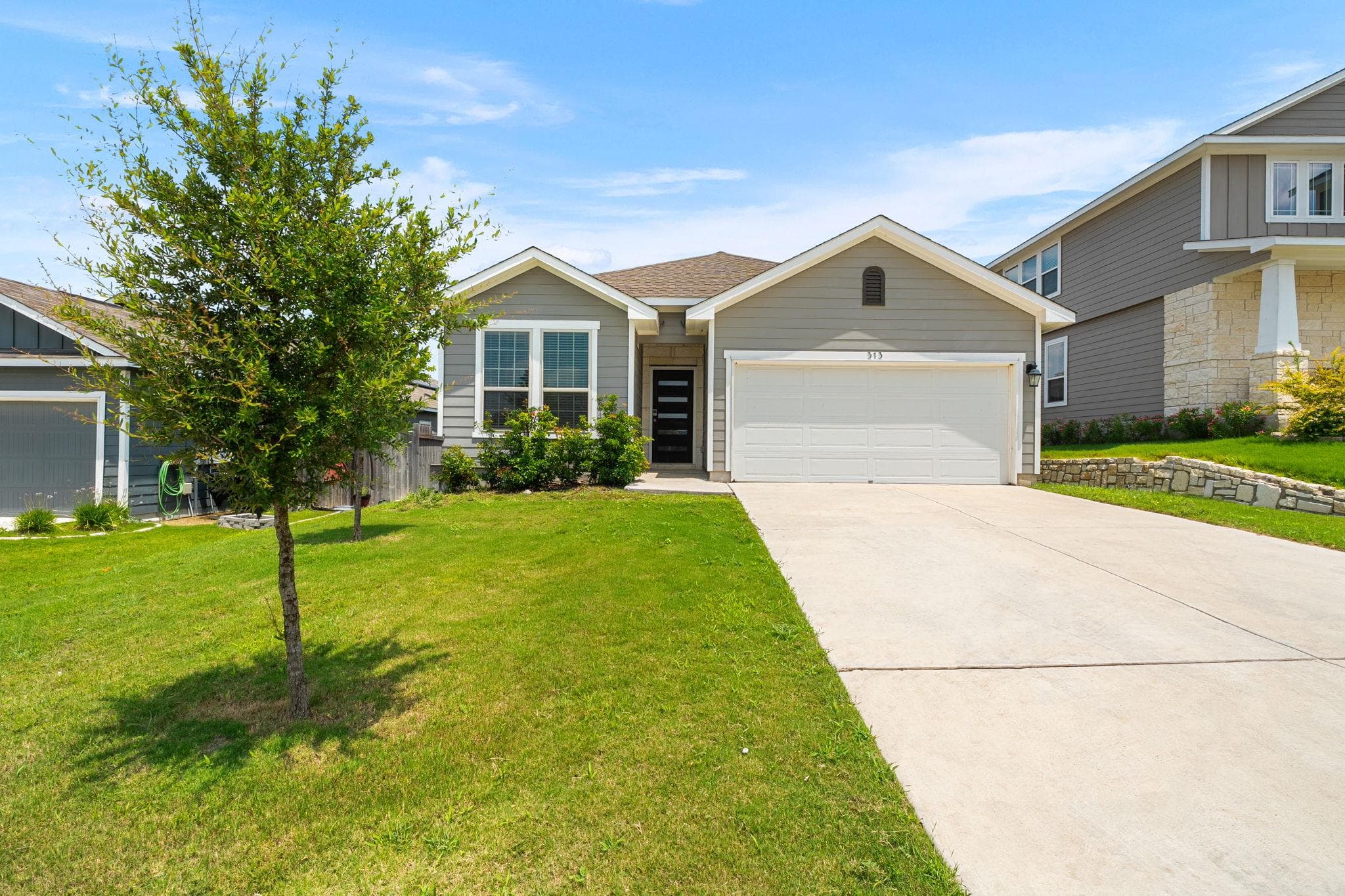 313 McLintock Rd