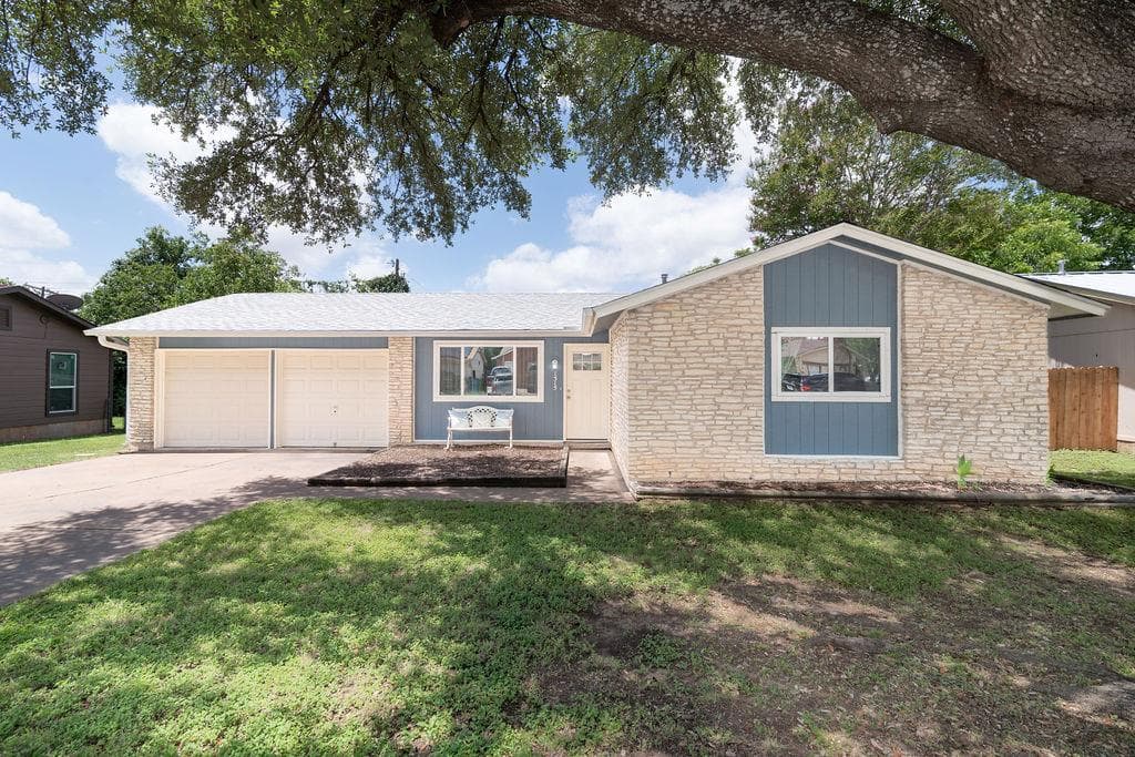 1515 Glenmeadows Dr