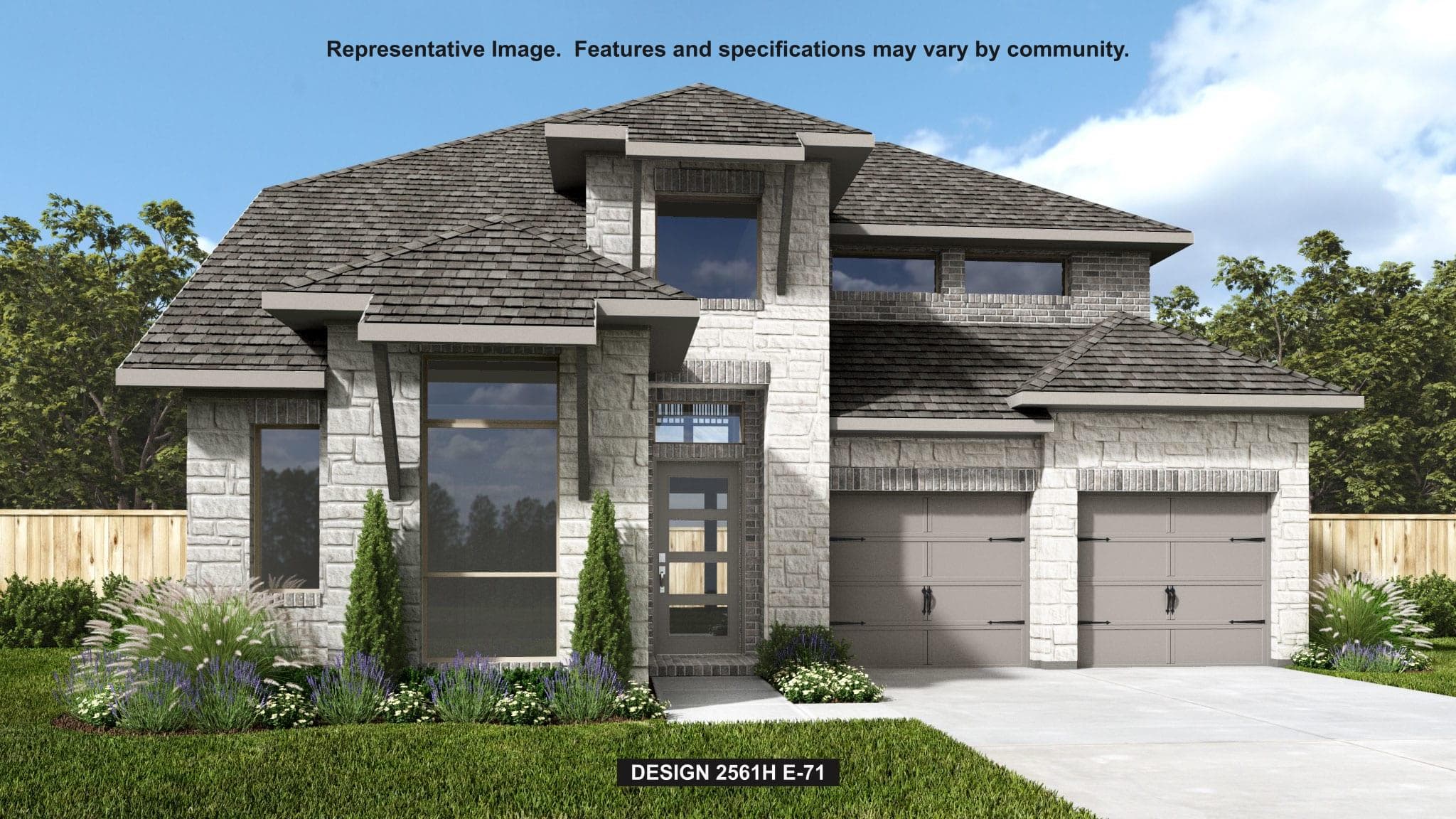 332 Royal Fern Rd