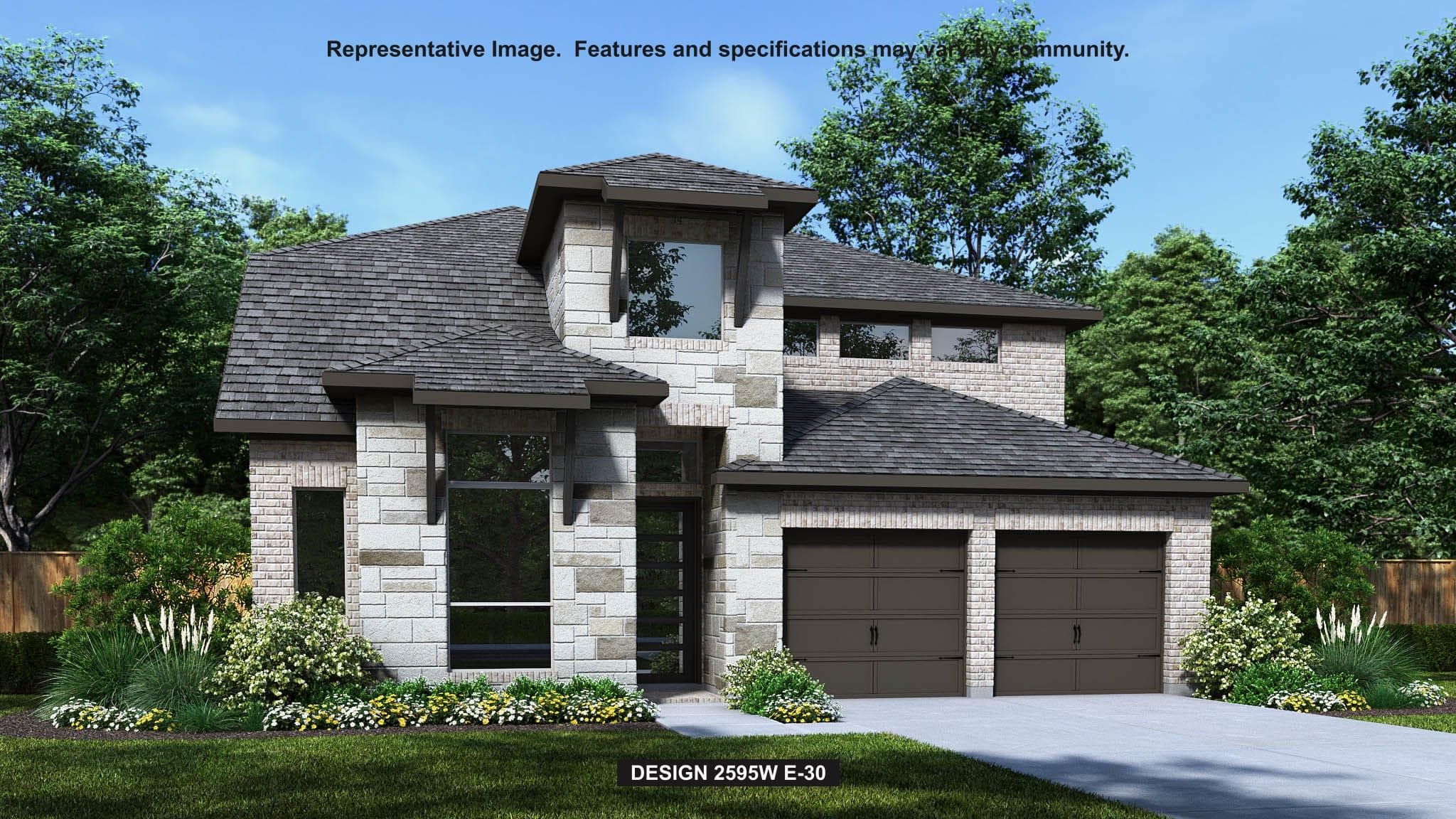 1365 Cypress Paul St