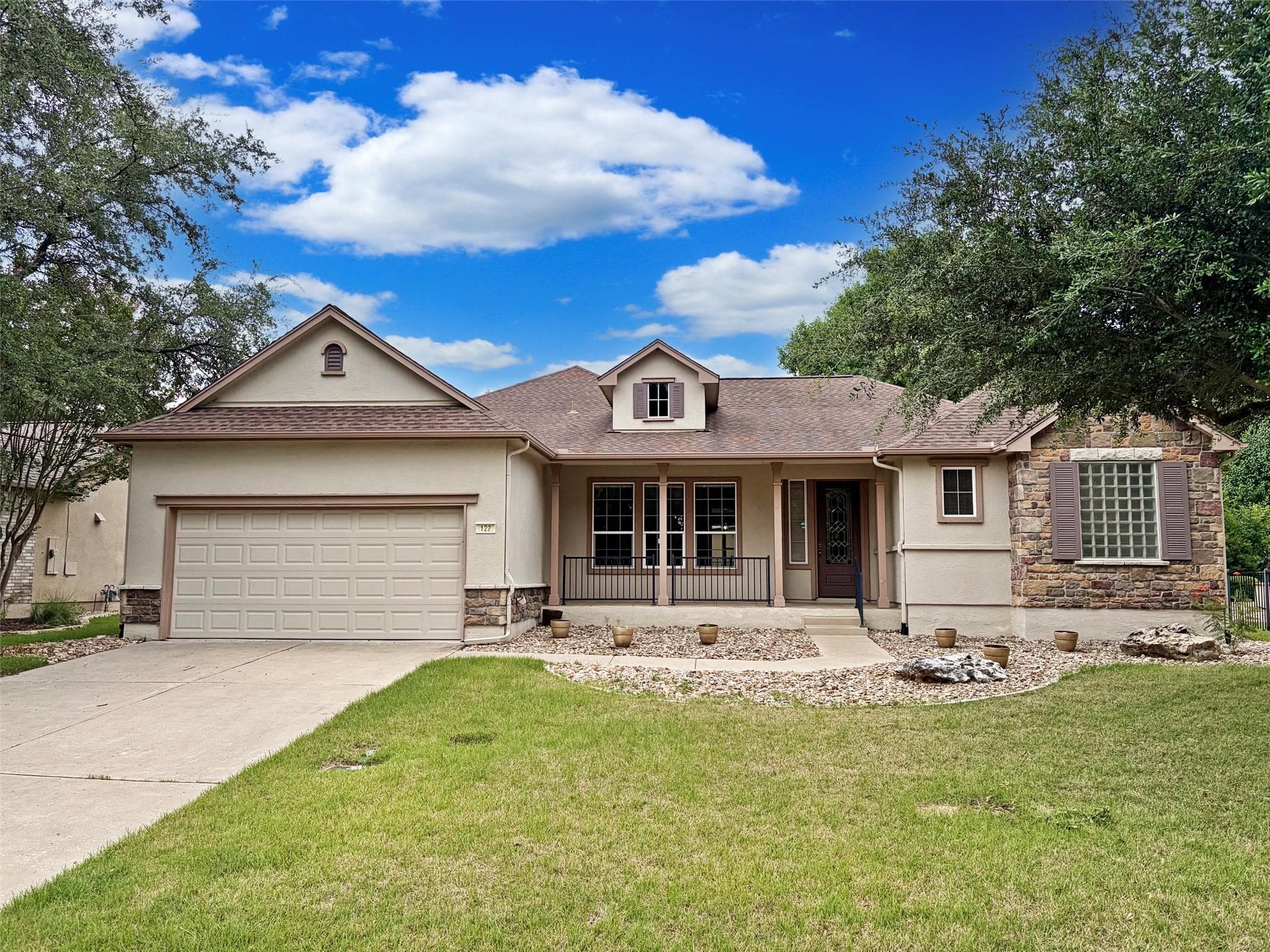 122 Nolan Dr