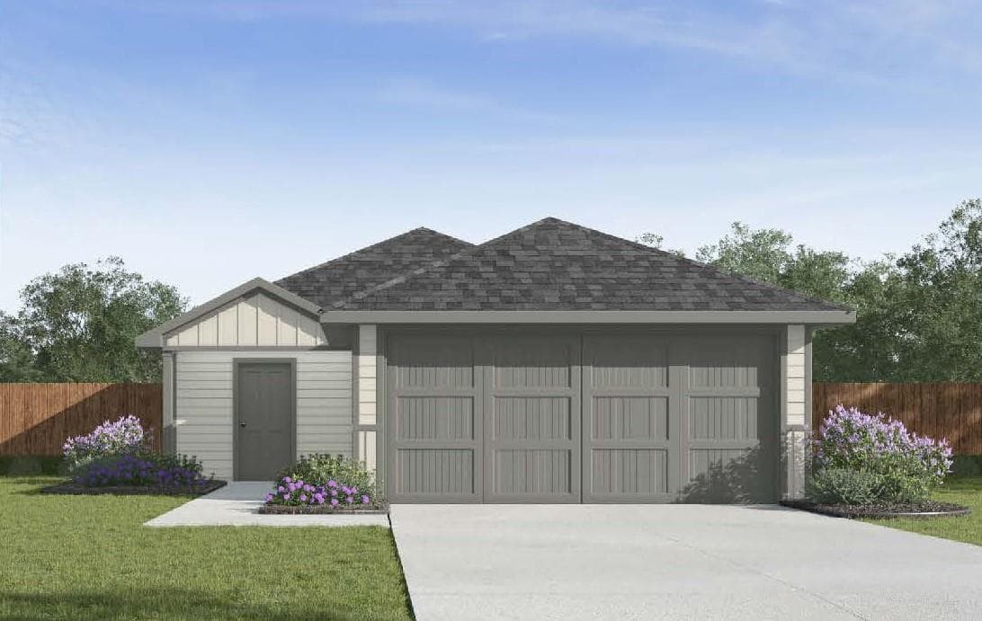 1018 Firewheel Dr