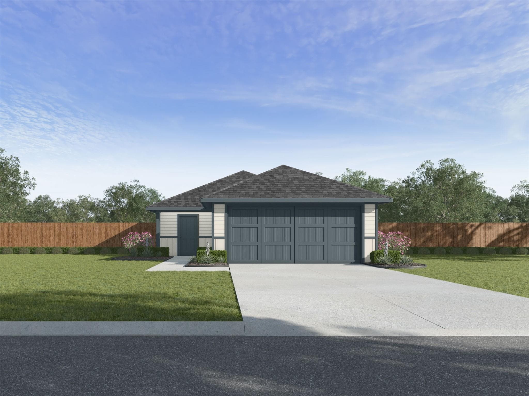 1105 Firewheel Dr