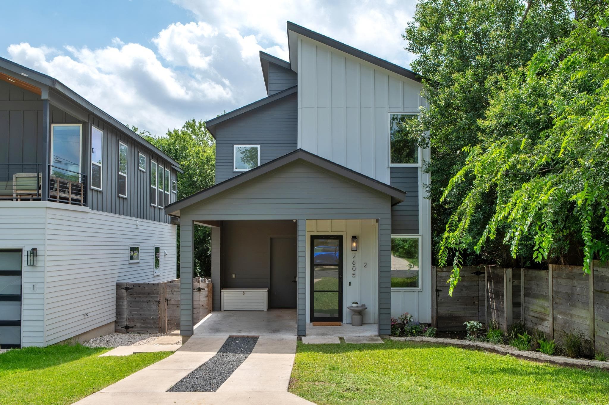 2605 S 2nd St #2