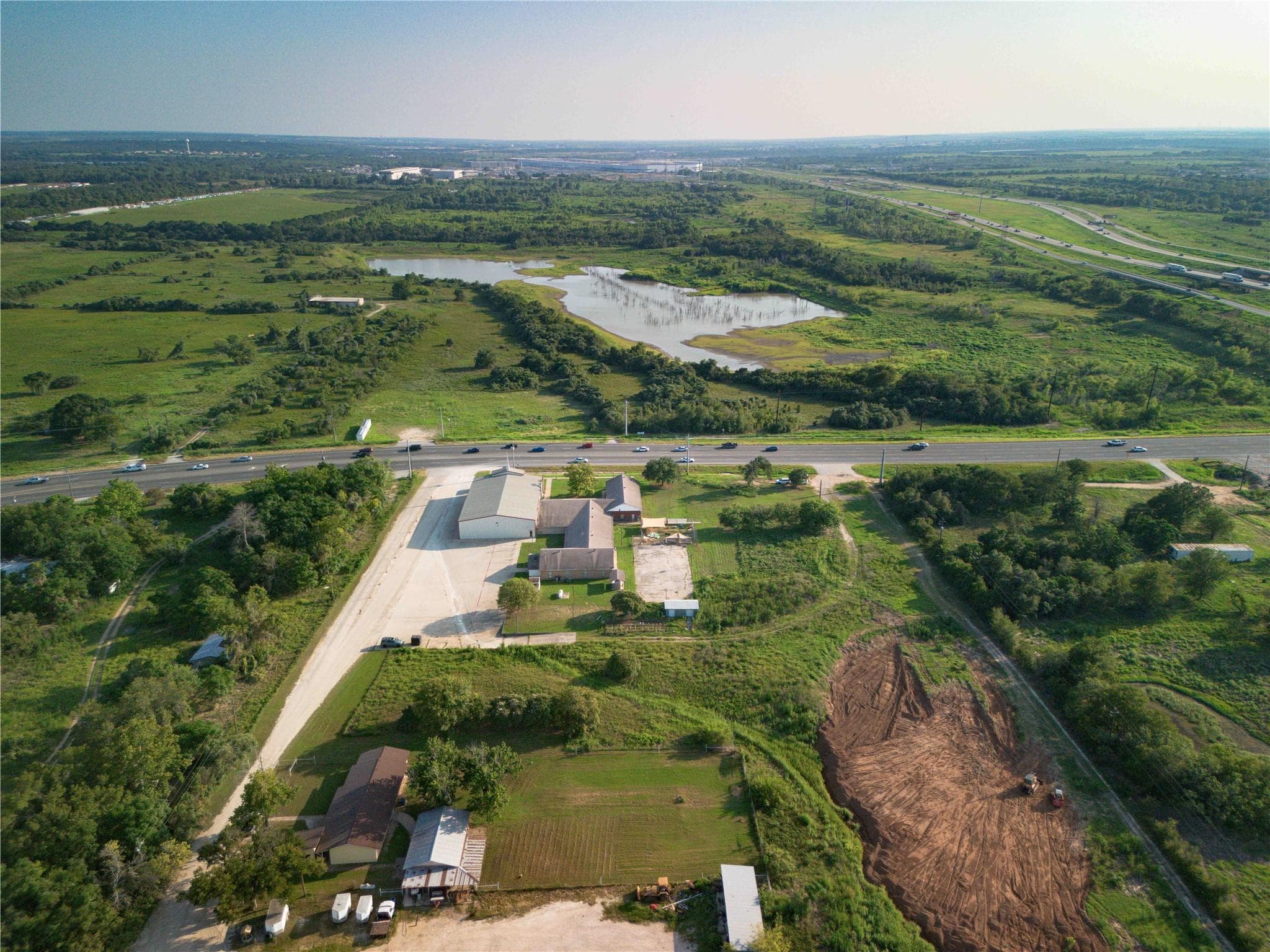 12712 Highway Fm 969 Hwy