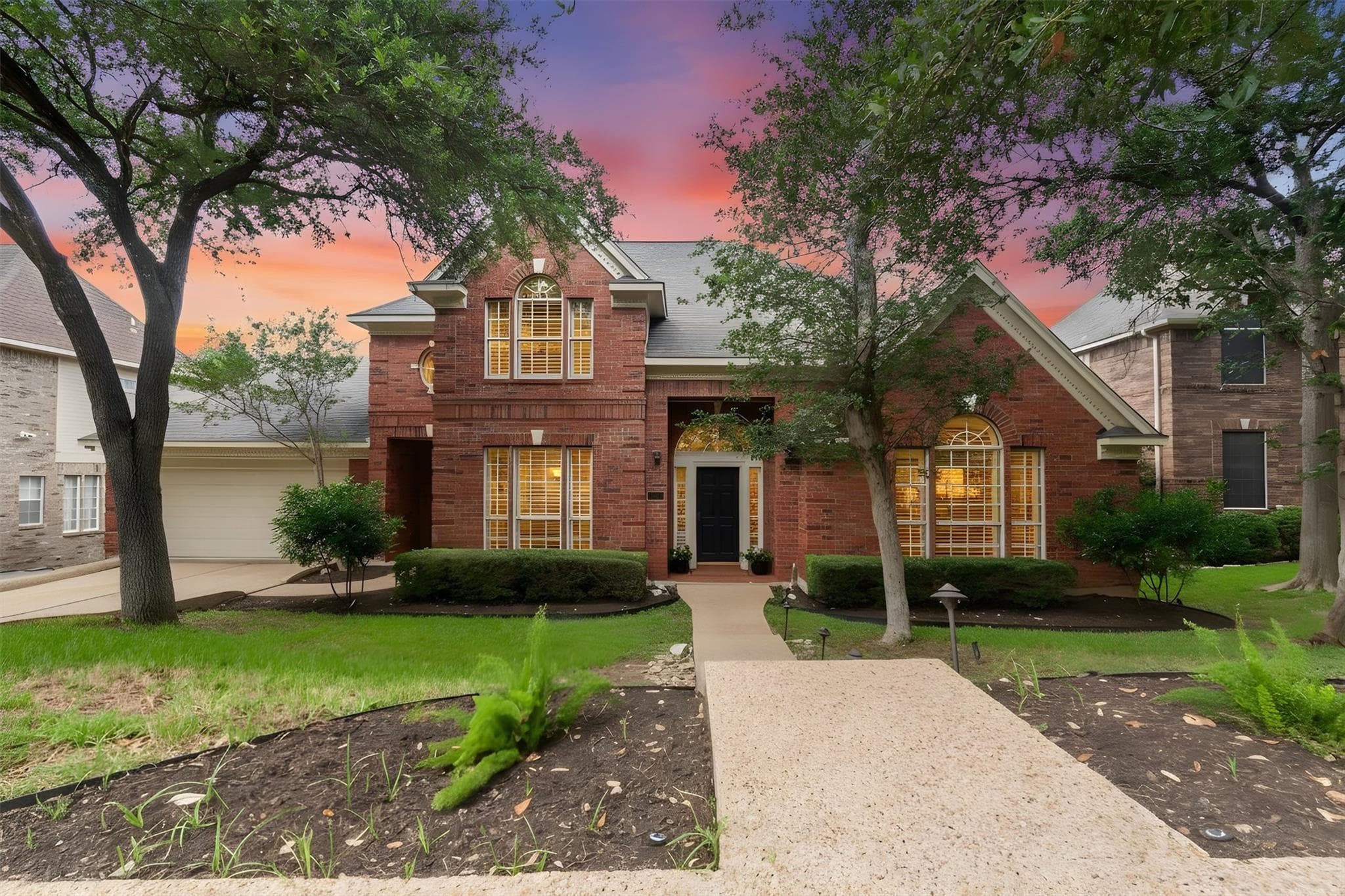 6008 Tributary Ridge Ct