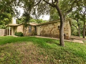 9802 Hundred Oaks Cir #A