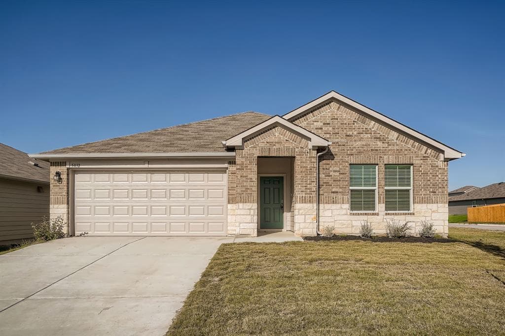 5832 Brocade Dr