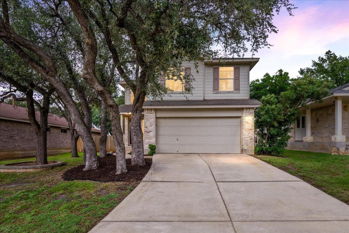 1704 Mcdowell Bnd