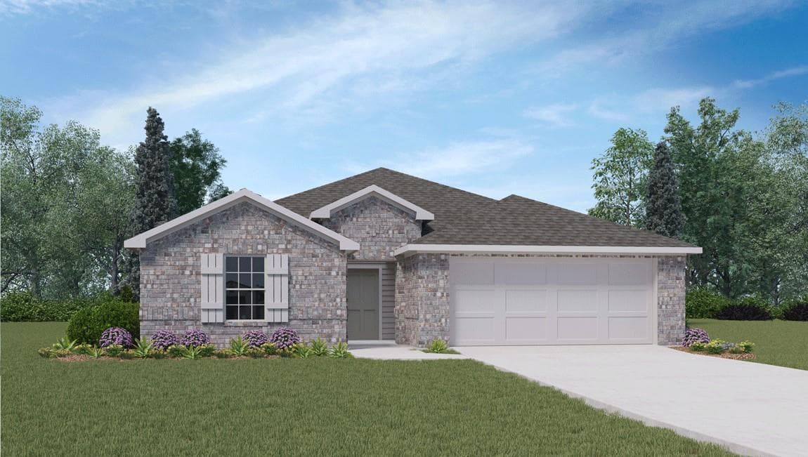 1416 Victory Ranch Trl