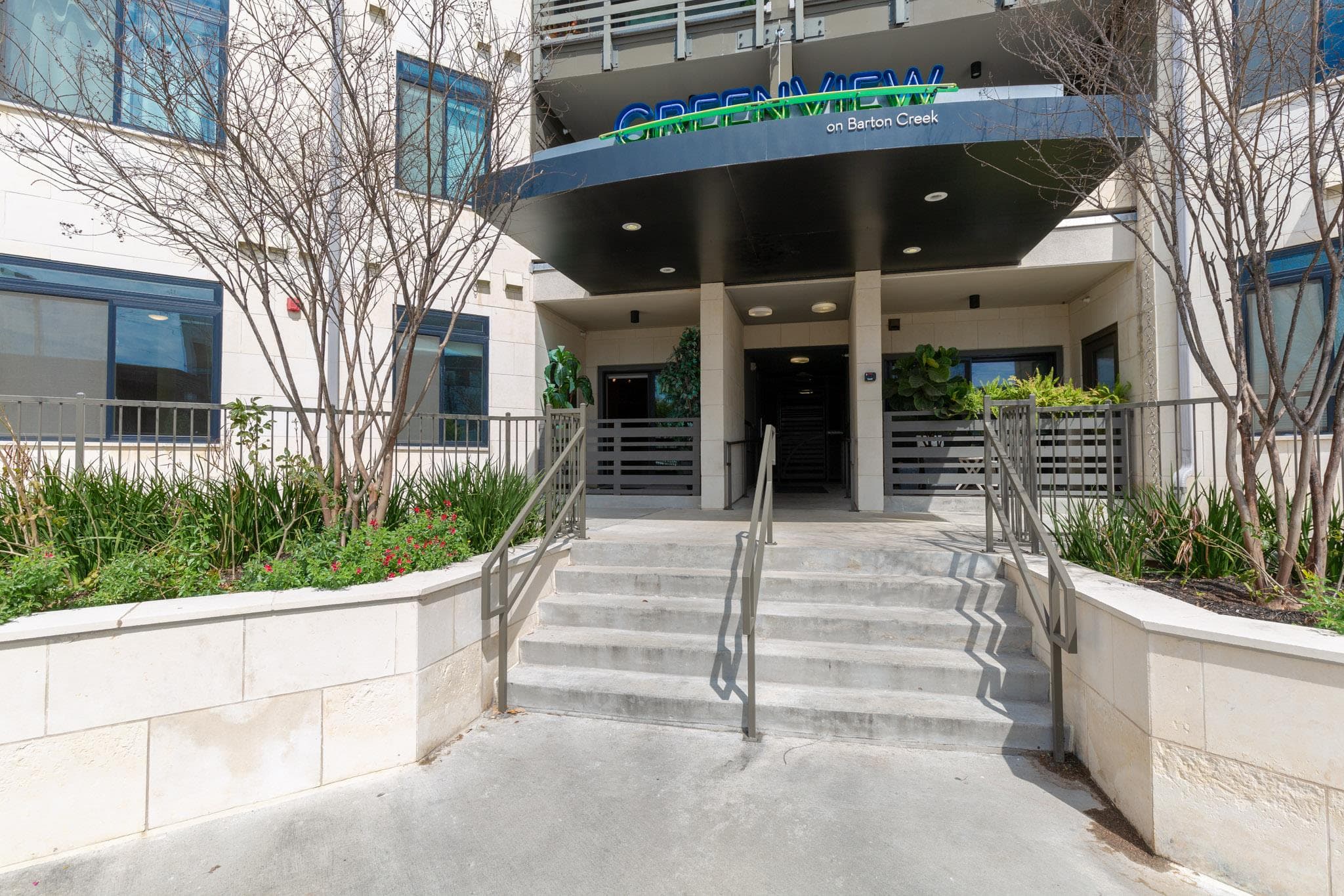 3600 S LAMAR Blvd #106