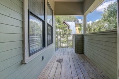 311 W Mary St #A