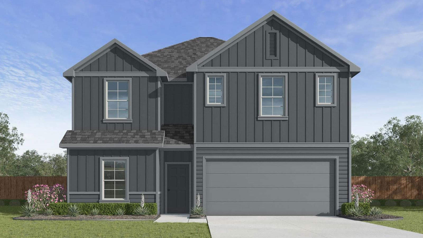 2382 Bee Creek Dr