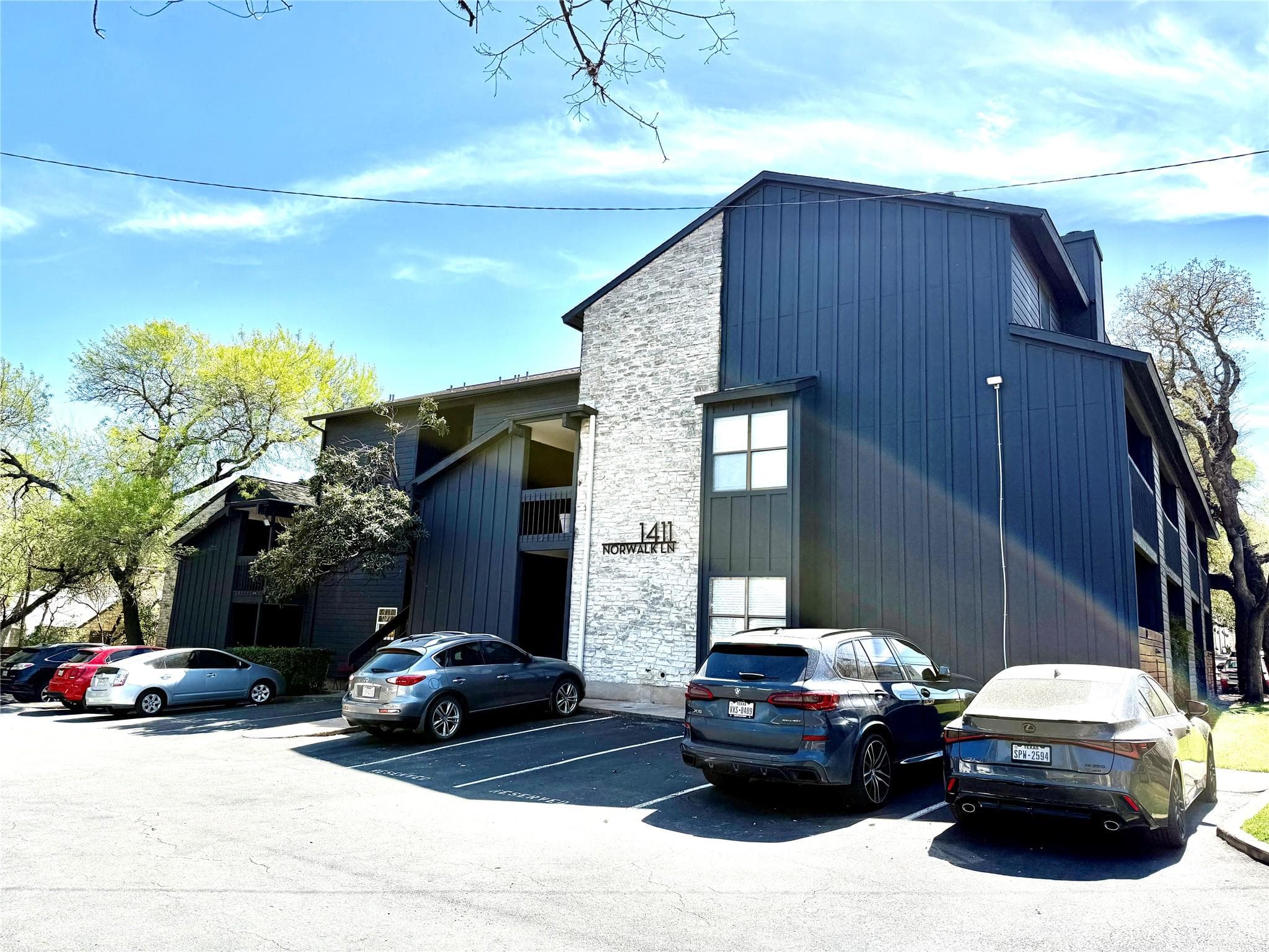 1411 Norwalk Ln #210