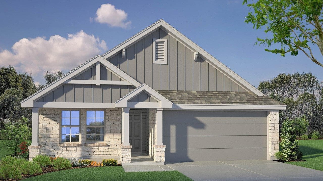 421 Creekfall Rd