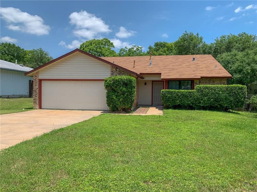 1604 Holstein Dr