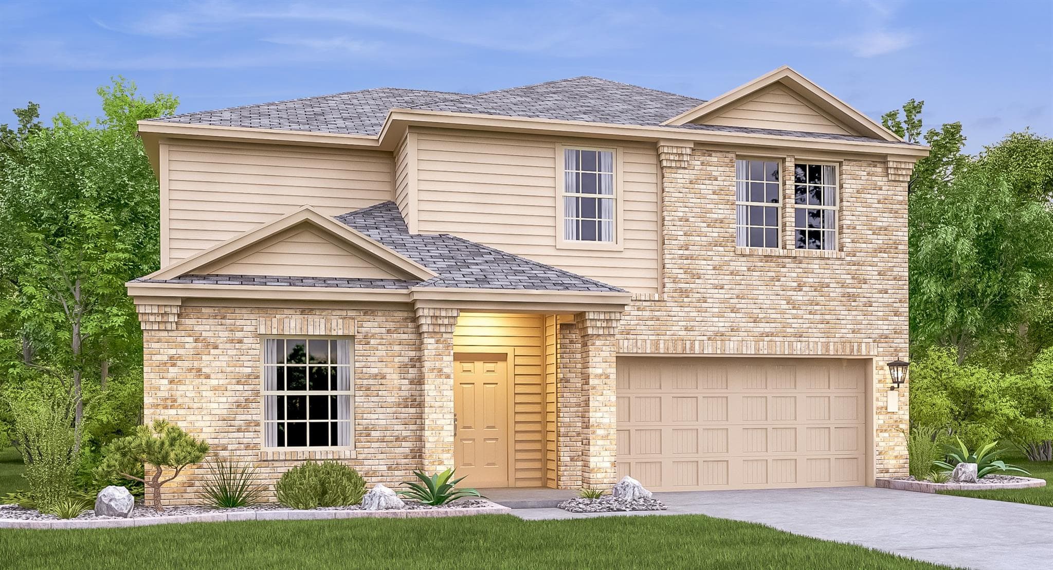 134 Reed Henry Dr
