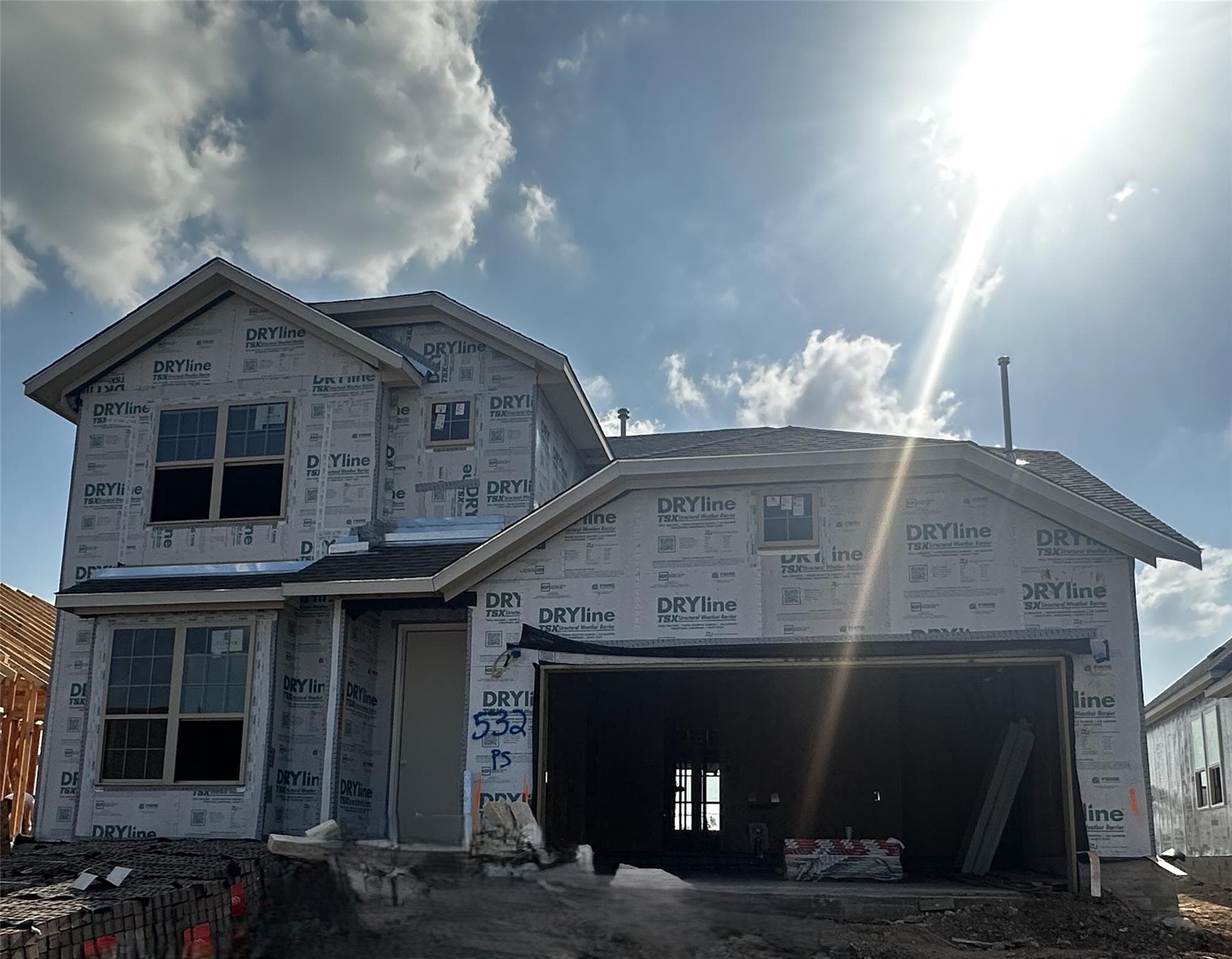 532 Redding Way