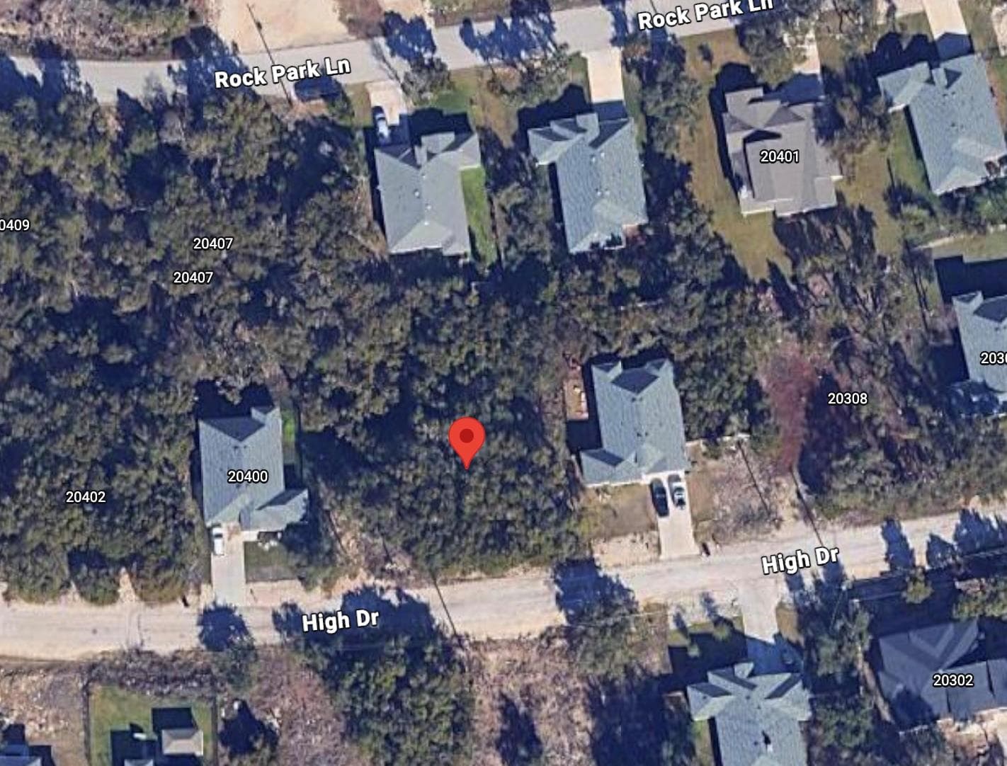 20312 High Dr