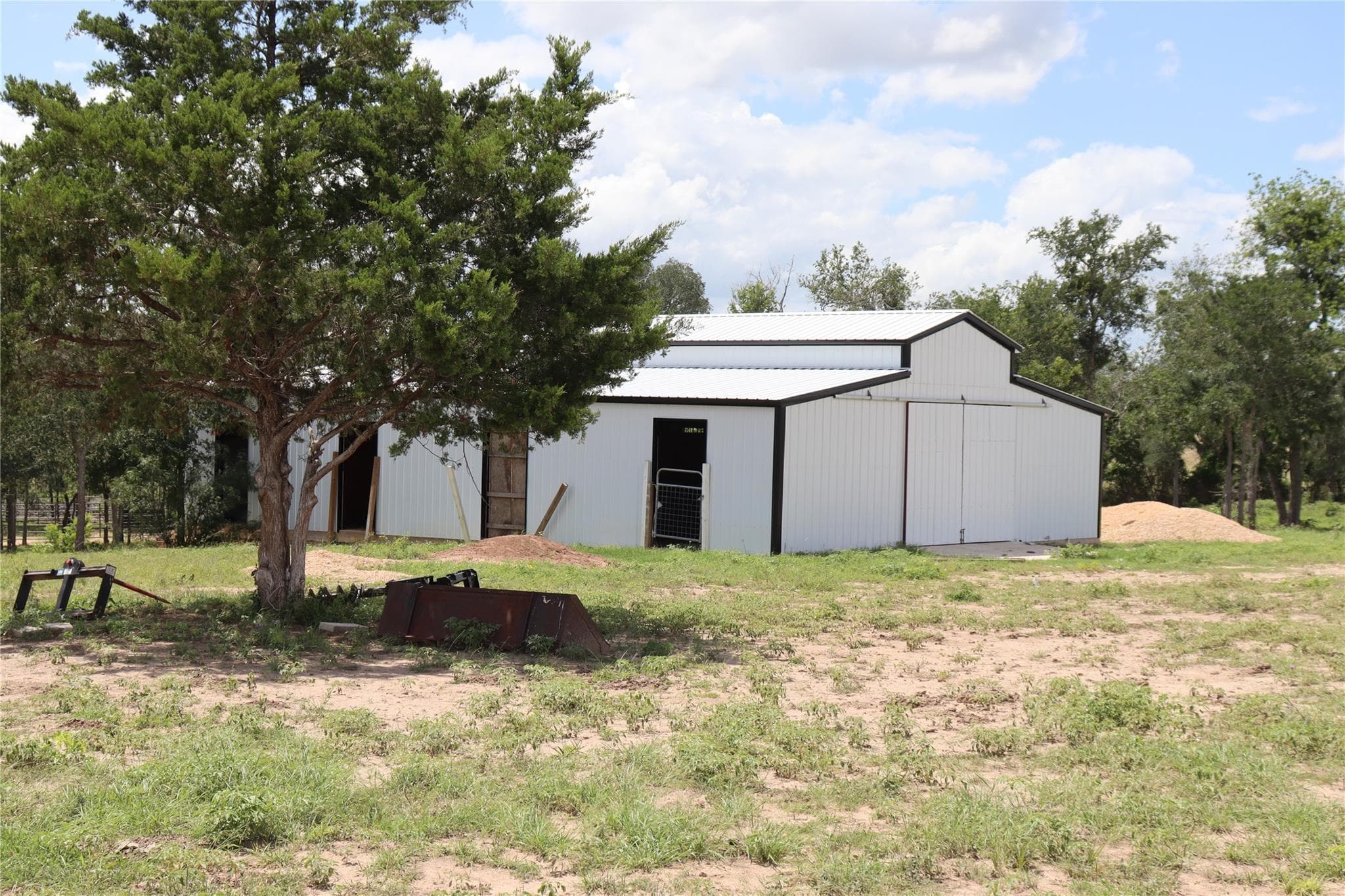 1220 Brushy Branch Rd