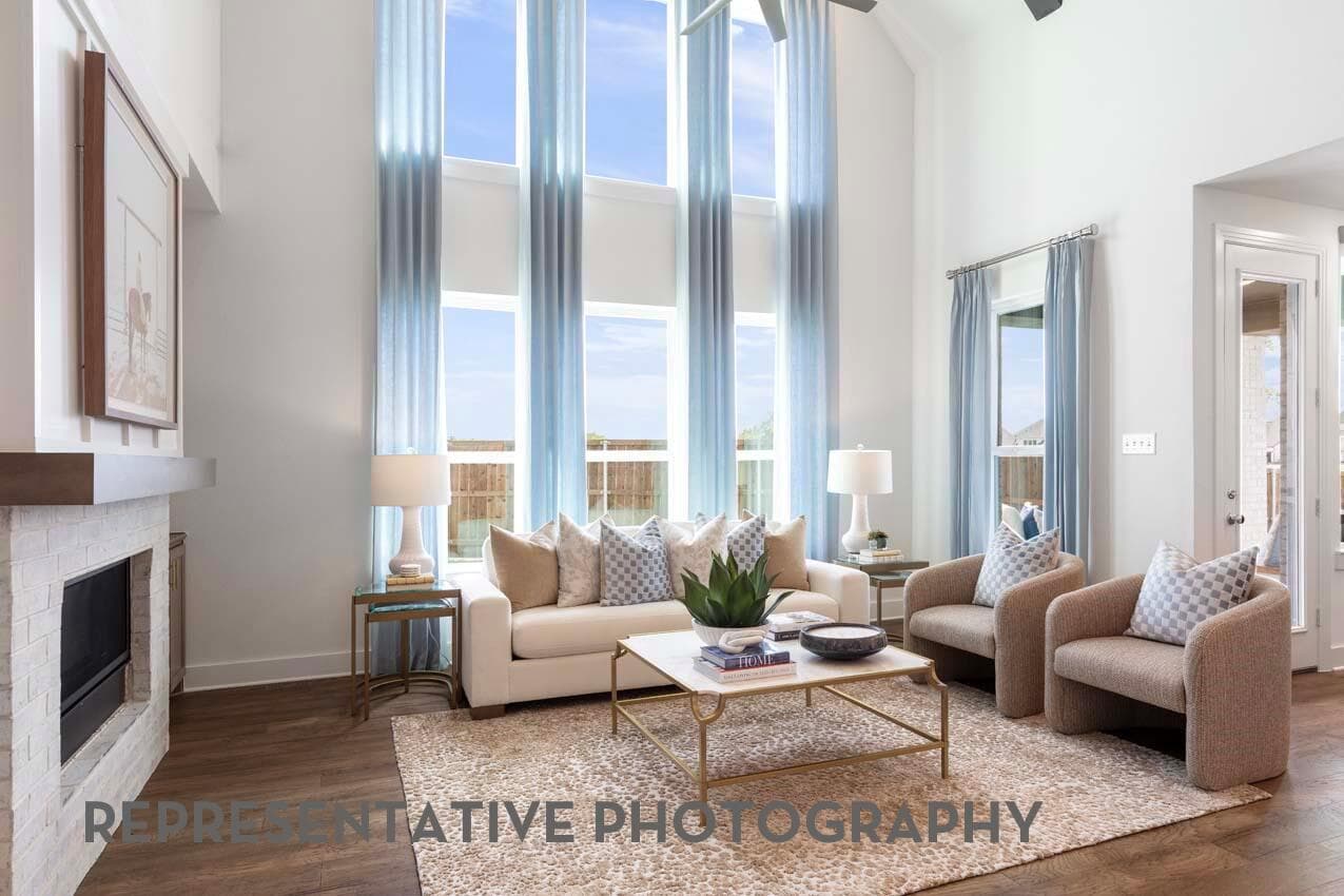 1304 Cypress Paul St