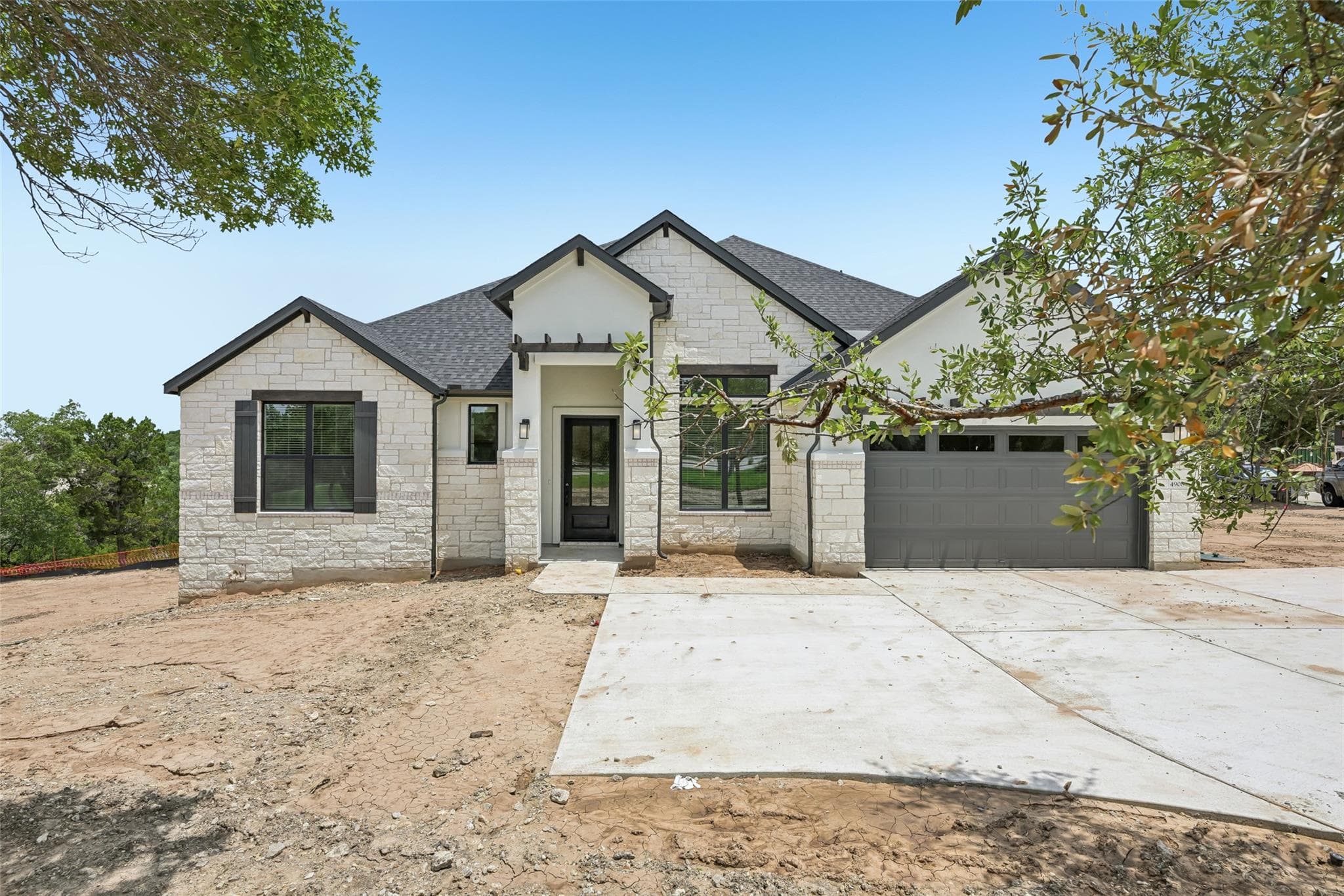 4908 Turquesa Dr