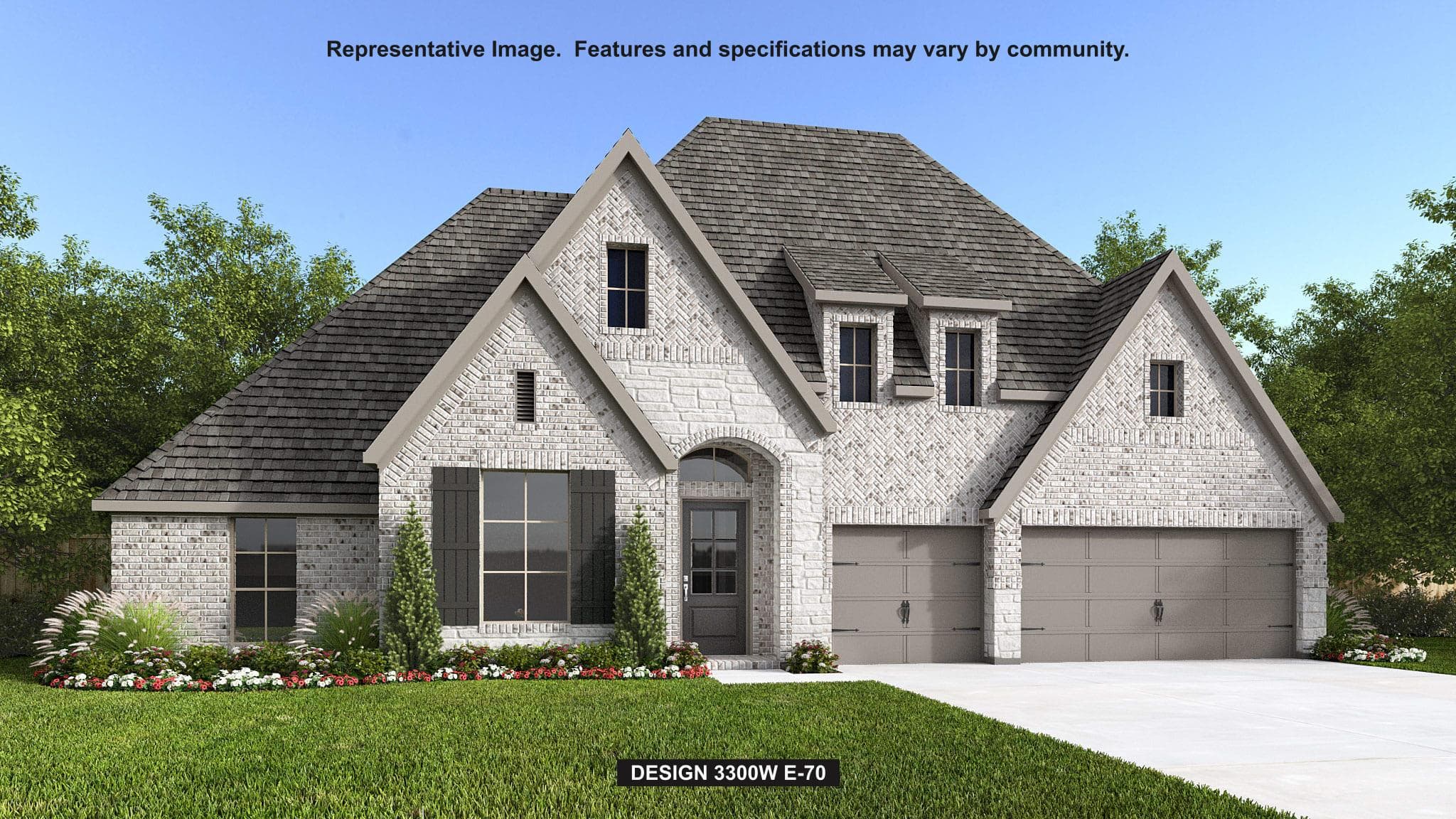 236 Knockout Rose Dr
