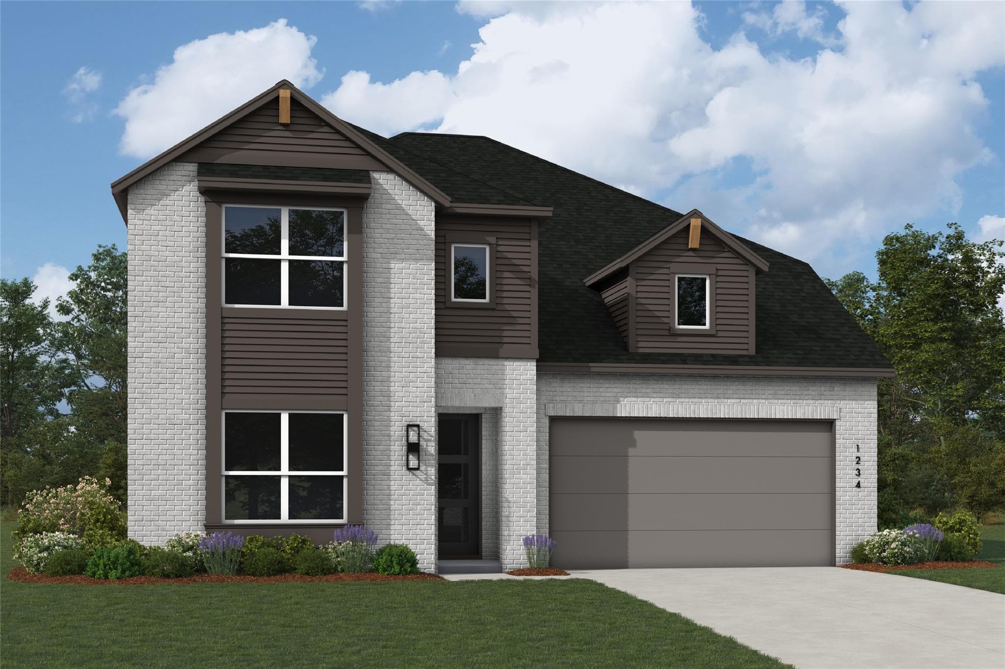 1475 Cypress Paul St