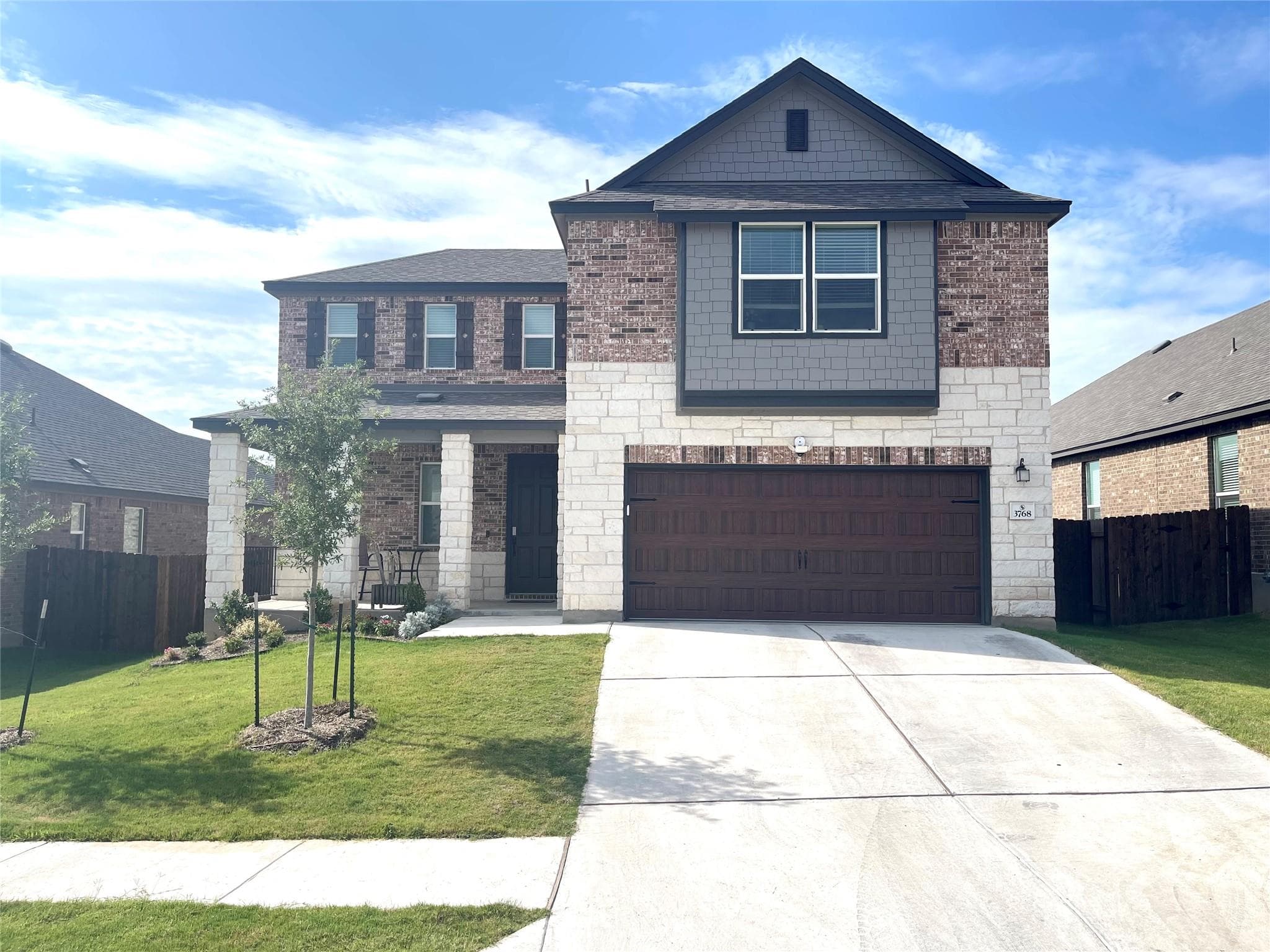 3768 Forino Dr