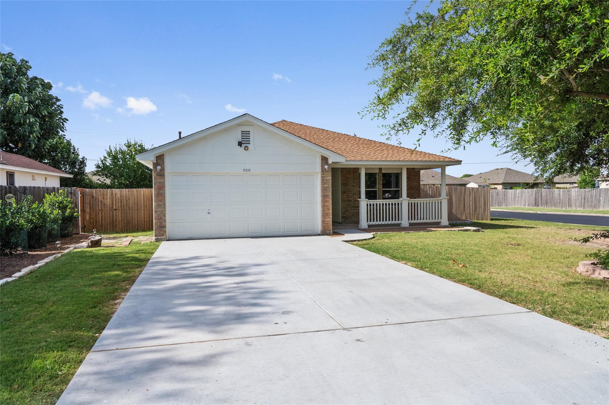 500 Mitchell Dr