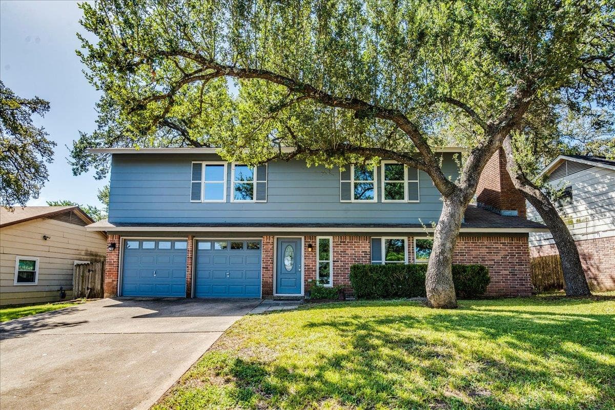 8419 Seminary Ridge Dr