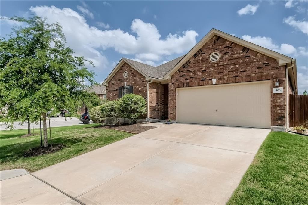 303 White River Dr