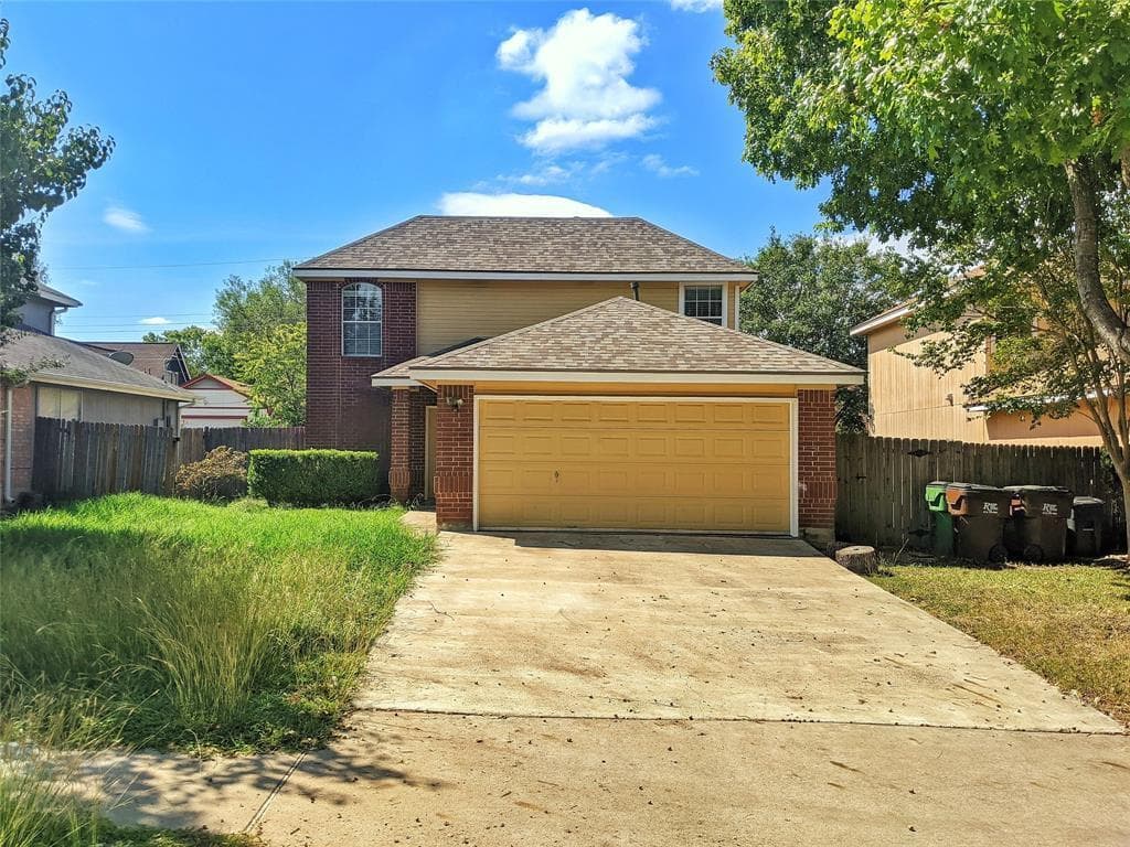 1702 Southwestern Trl