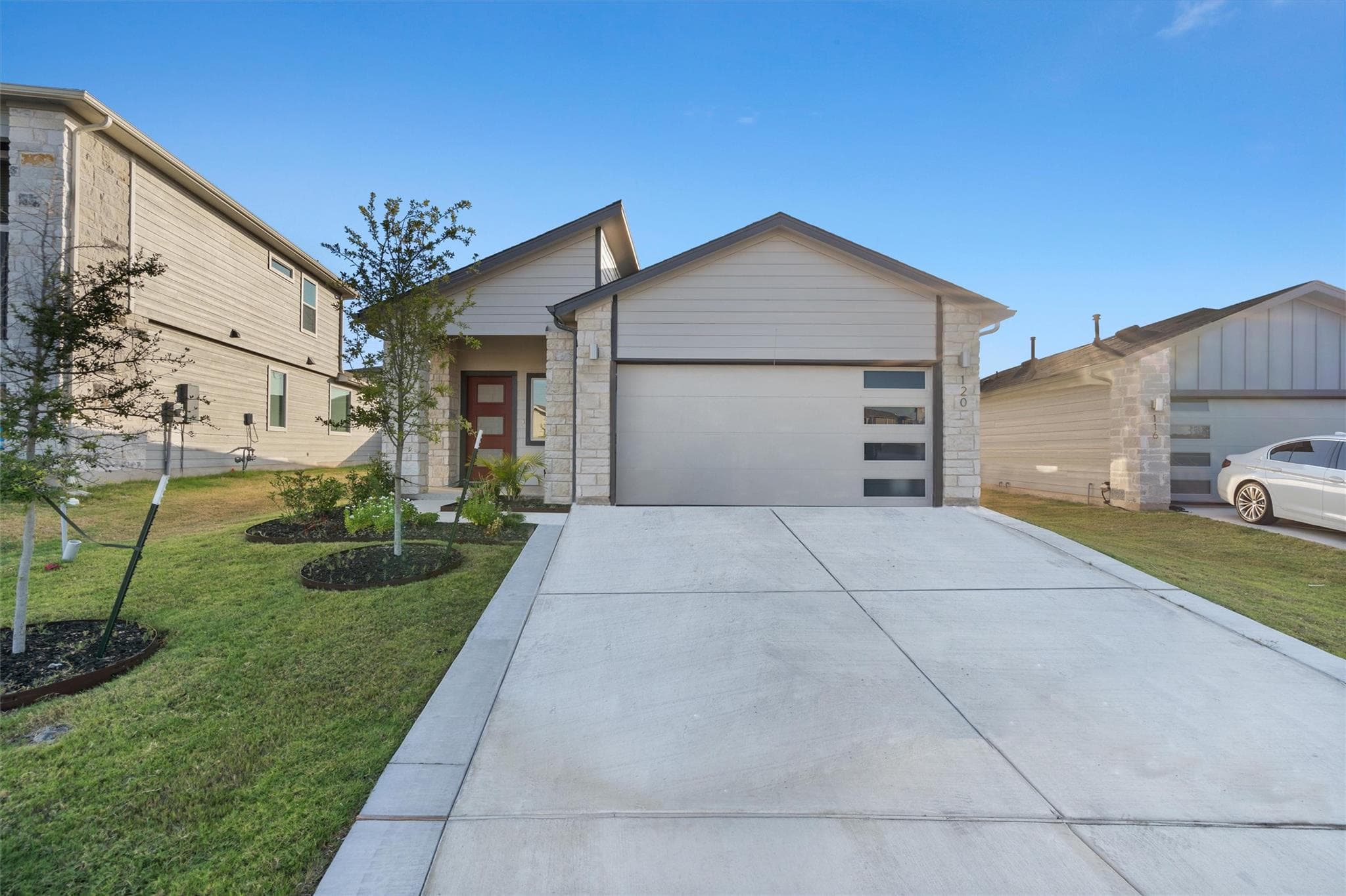 120 Scarborough Way
