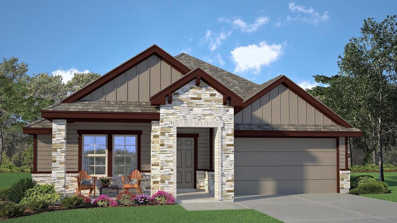 428 Creekfall Rd