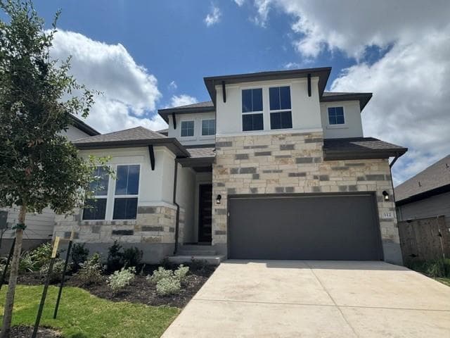 312 Marisol Bend None