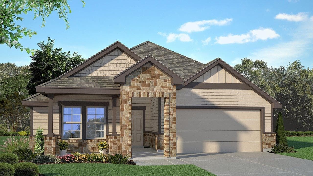 425 Creekfall Rd