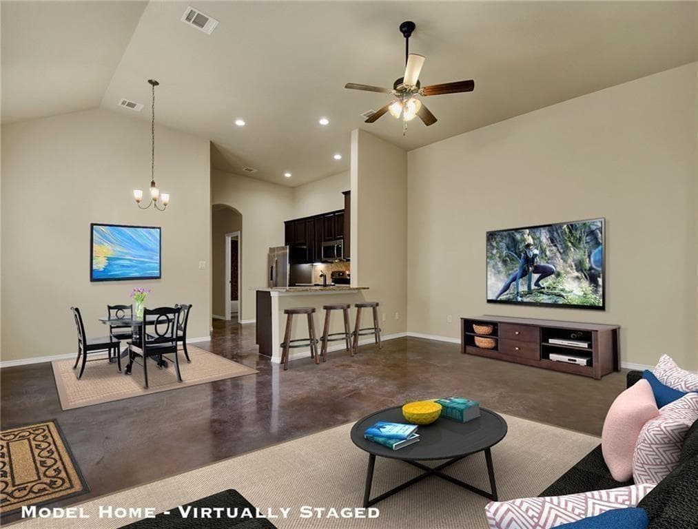265 Joanne Loop #A