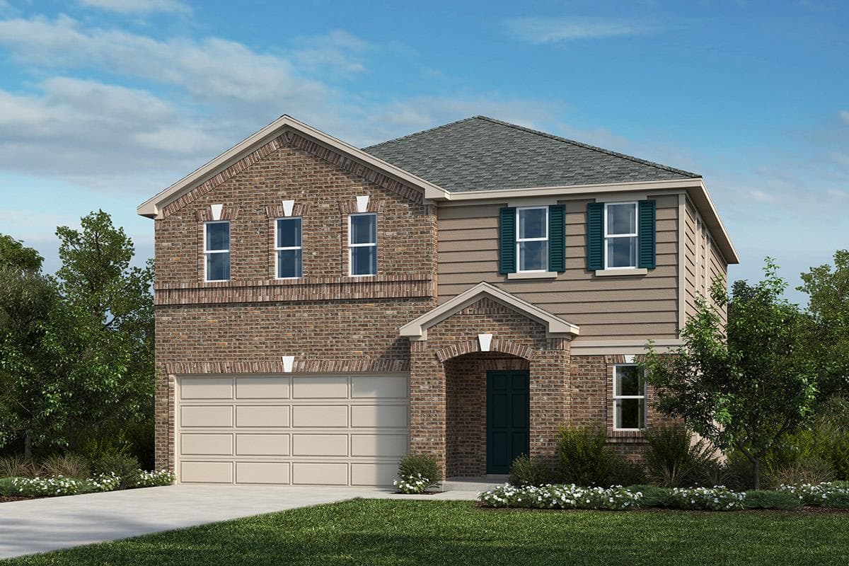 2561 Donna Olene Dr