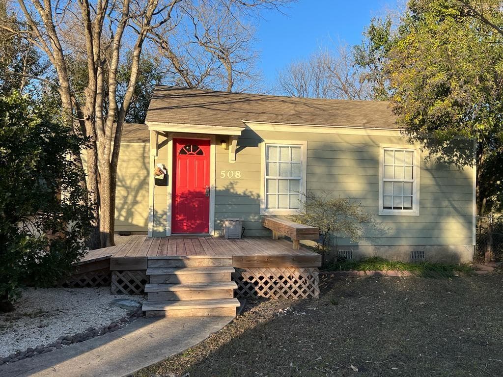 508 Nelray Blvd
