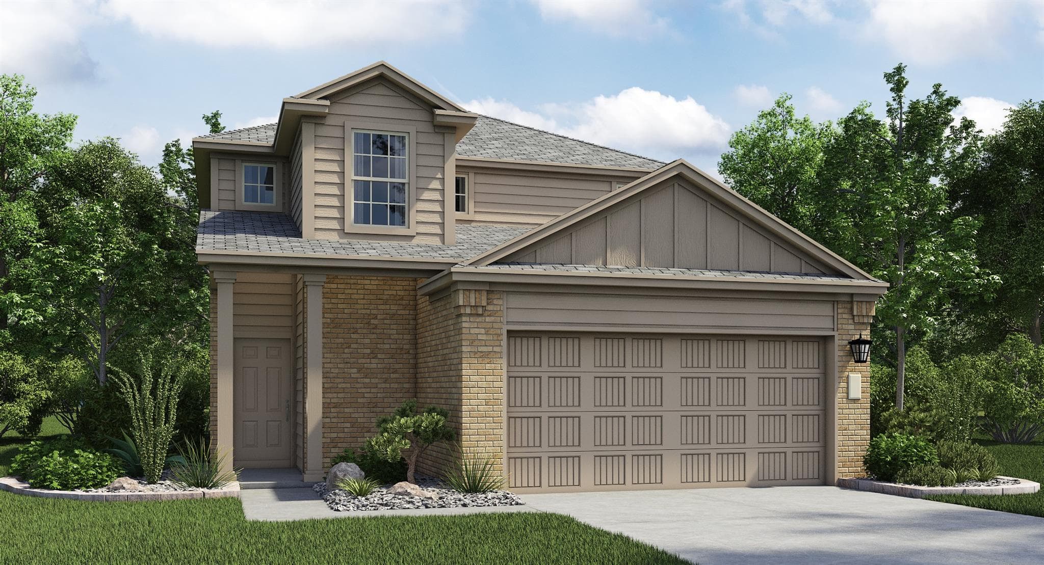 1610 Roaming Oak Bnd