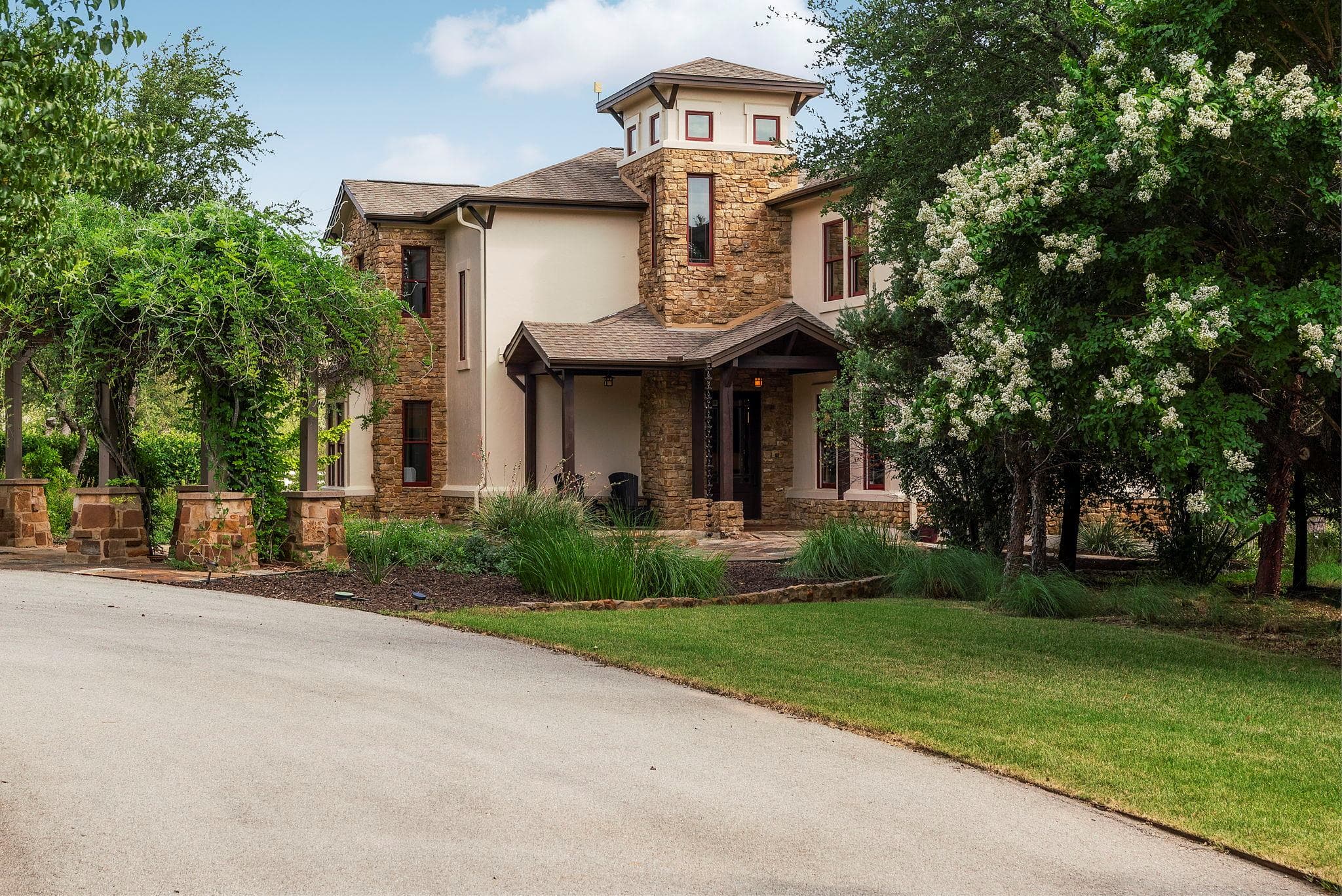 21311 Hamilton Pool Rd