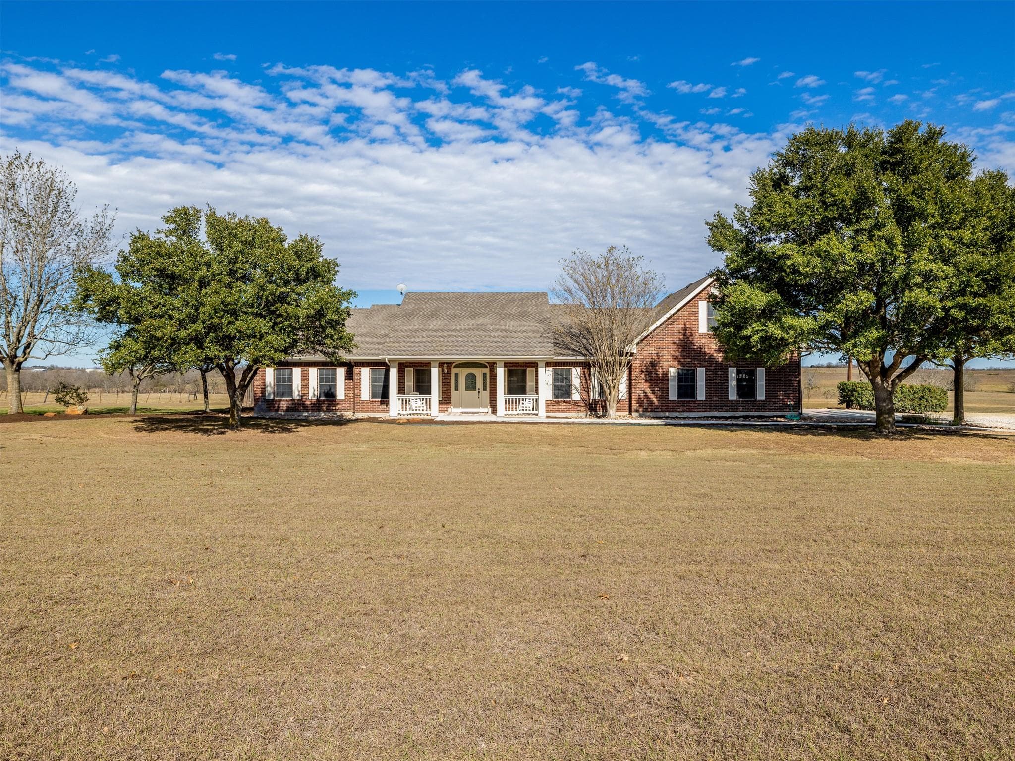 651 County Road 497 None