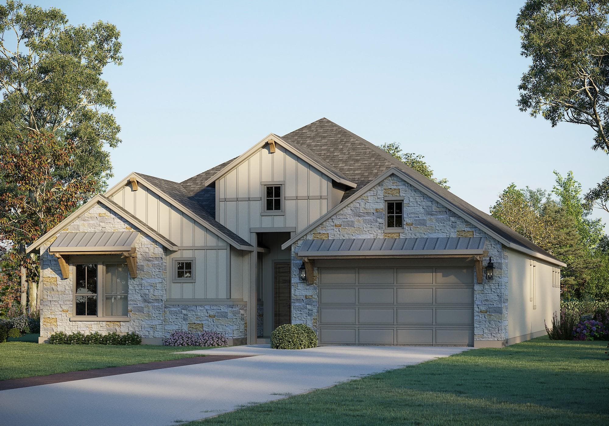 428 Olinda Way